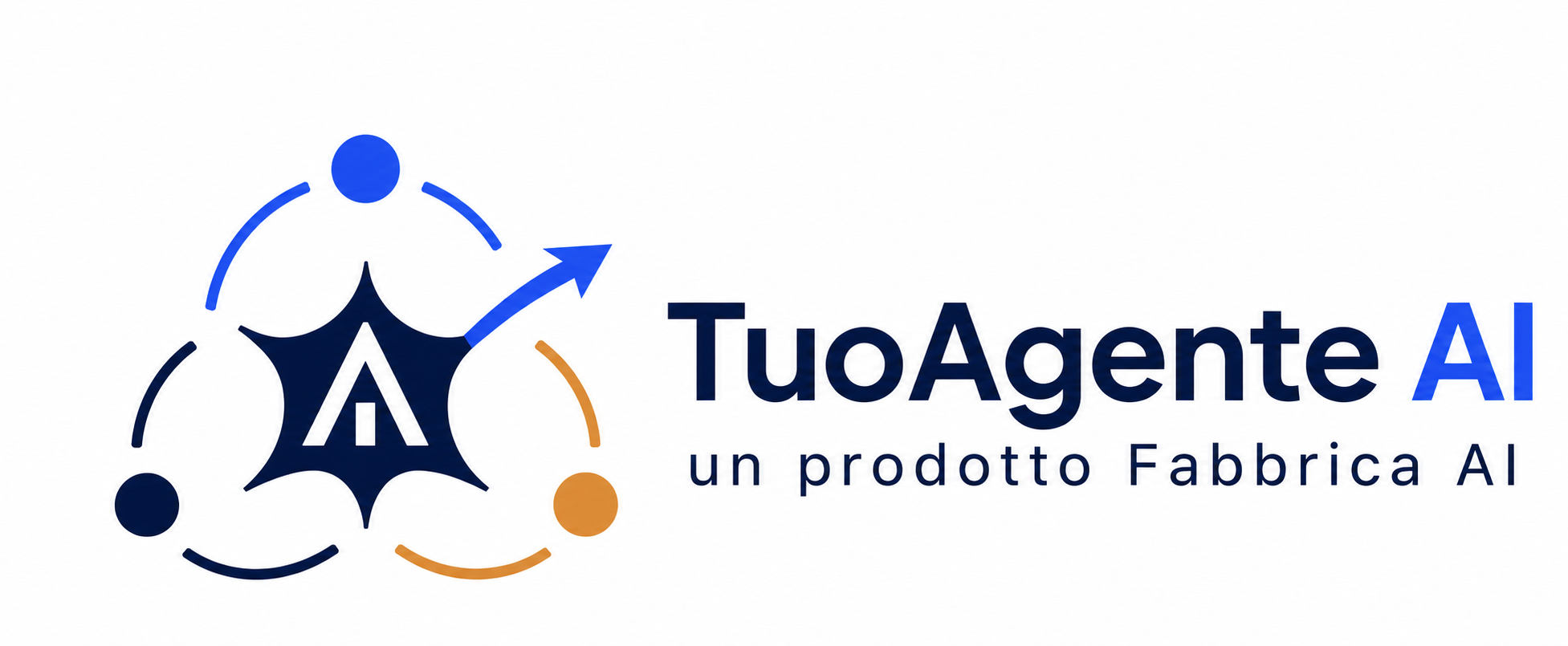 TuoAgente AI — un prodotto Fabbrica AI
